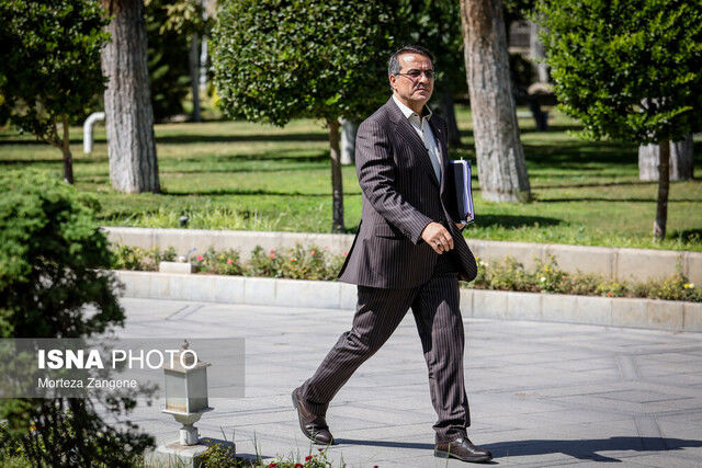 توضیح رئیس سازمان استخدامی درباره تعداد نیروهای دوشغله دولت