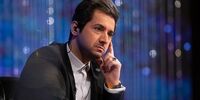 مجری پرحاشیه به تلویزیون برگشت
