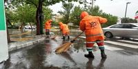 بحران جدید تهران در پی بازگرداندن مهاجران افغان