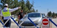 ورود مسافر از مرزهای شرقی متوقف شد