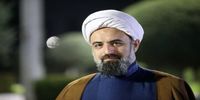حمله تند دبیر ستاد امر به معروف به شعار وفاق ملی/آنچه بنام وفاق در حال اجراست، آزاد گذاشتن بی‌حجابی، رقص ومشروب برای بی‌دینان است 