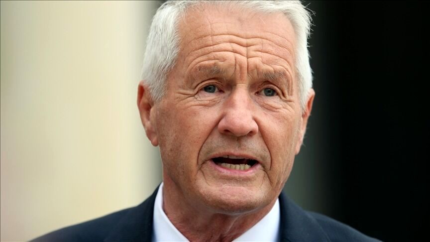 نخست وزیر سابق خودکشی کرد 