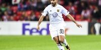 سامان قدوس تا پایان سال 97 نمی‌تواند به ایران سفر کند