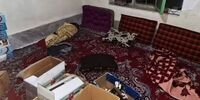 کشف پاتوق فساد و فحشا با پوشش نمازخانه در قزوین+ عکس
