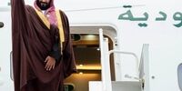 دستور پادشاه عربستان به «بن سلمان»/ ولیعهد سعودی راهی آمریکا شد