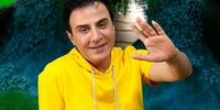واکنش عموپورنگ به ترانه جدید ساسی مانکن +عکس