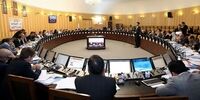 تصویب کلیات لایحه بودجه 99 در نشست کمیسیون تلفیق