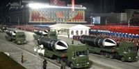 خبر کره جنوبی از گسترش تأسیسات موشکی کره شمالی