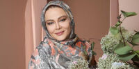 پوشش جنجالی جدید بهاره رهنما+عکس