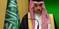 سیگنال عربستان به اسرائیل/ پیام ما واضح و روشن است