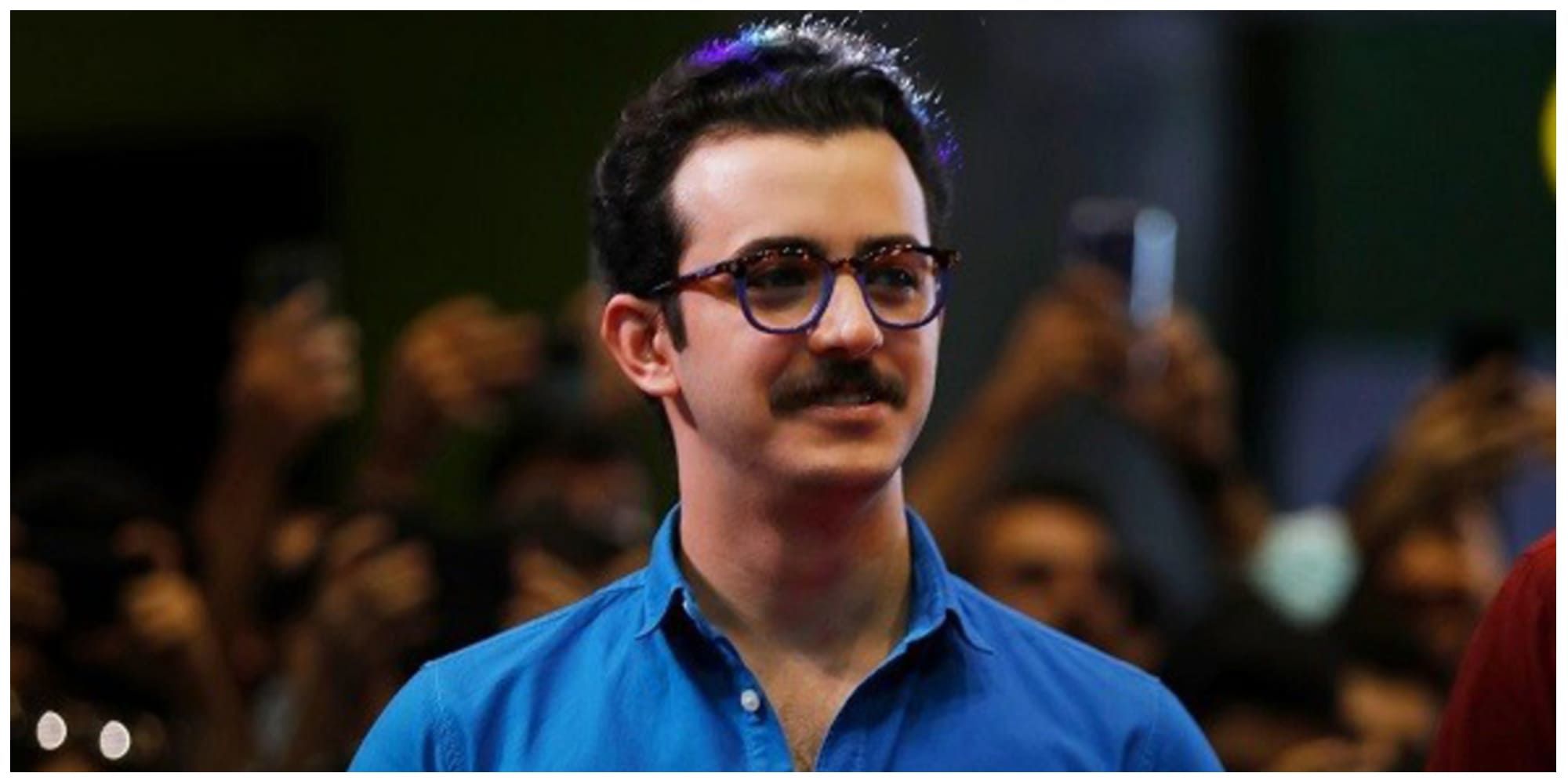 کاظم دانشی: اختلاف مالی‌ام با علی شادمان قدیمی است و ربطی به بازداشت او ندارد