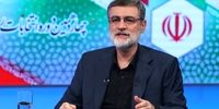 نامزدهای انصرافی انتخابات ریاست جمهوری رای دادند+‌ فیلم و عکس