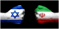 اعتراف اسرائیل درباره حمله نظامی به ایران 