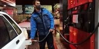 تصمیم نهایی دولت درباره قیمت بنزین