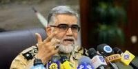 رئیس مرکز مطالعات راهبردی ارتش: پلیس یک گلوله جنگی شلیک نکرد