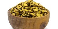 چه زمانی خوردن تخمه مرگ آور می شود؟