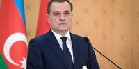 شرط آذربایجان برای بازگشایی سفارت باکو در تهران