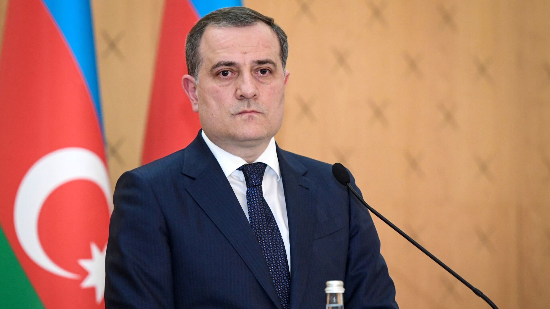 شرط آذربایجان برای بازگشایی سفارت باکو در تهران