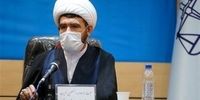 قاضی محمد مهدی خوانساری دستگیر شد