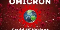 هشدار جدی وزارت بهداشت درباره ساده انگاشتن علائم اومیکرون