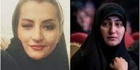 شادی شایانفر به سردار سلیمانی و دخترش توهین کرده بود؟+ فیلم 