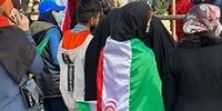 تبعات ادامه‌دار اتفاقات جنجالی در ورزشگاه مشهد/نامه خطرناک فیفا به ایران 