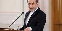 عراقچی: نباید از مذاکره ترسید/ فعالسازی اسنپ‌بک قطعا خساراتی برای ما دارد/بازگرداندن تحریم ها یک اشتباه بزرگ است