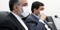 تأکید مخبر بر حمایت از تولیدکنندگان داخلی واکسن کرونا