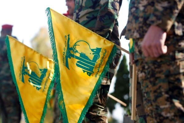 بیانیه شدیداللحن حزب الله لبنان علیه آمریکا
