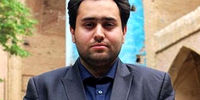 طعنه سنگین داماد حسن روحانی به دولت رئیسی
