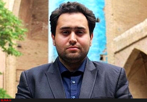 داماد روحانی استعفا داد+ متن استعفا