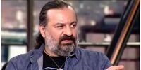 مهراب قاسم‌خانی همکاری با مهران مدیری و صداوسیما را رد کرد