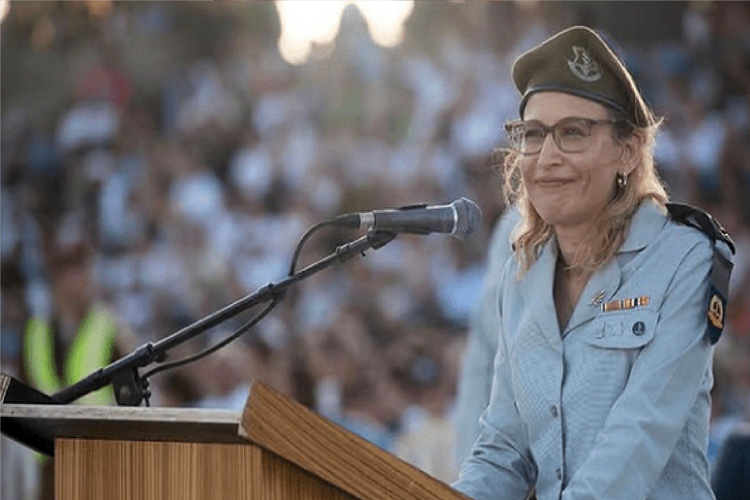 پیدا شدن دادستان نظامی معزول رژیم صهیونیستی/ آیا او زنده است؟