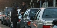 فروش جای پارک در تهران از 150 تا 500 هزار تومان!