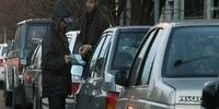 فروش جای پارک در تهران از 150 تا 500 هزار تومان!