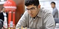  استاد بزرگ شطرنج ایران مهاجرت کرد
