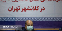 زالی: 13 میلیون دز واکسن برای اتمام واکسیناسیون تهران نیازمندیم 
