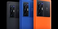 غلبه گوشی ویوو X70 پرو بر آیفون 13 + مشخصات 