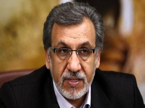 روایت جالب کنعانی مقدم از دیدارش با خاوری؛ چفیه انداخته بود/ یک هفته بعد تماس گرفت و گفت آن پرونده را پیگیری نکن