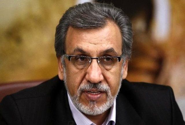 روایت جالب کنعانی مقدم از دیدارش با خاوری؛ چفیه انداخته بود/ یک هفته بعد تماس گرفت و گفت آن پرونده را پیگیری نکن