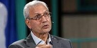 توصیف علی ربیعی درباره دولت پزشکیان+ فیلم