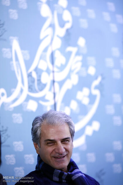 سی و پنجمین جشنواره فیلم فجر