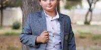 عکسی تکان دهنده از مزار کیان پیرفلک