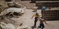 فاجعه بیخ گوش تهرانی ها/ وضعیت تکان دهنده ساکنان یک روستای نزدیک پایتخت