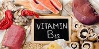 تاثیرات باورنکردنی ویتامین B۱۲!
