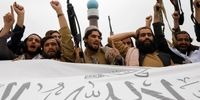 درخواست مهم طالبان از آمریکا