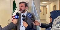غریب آبادی: اروپایی ها می‌خواهند مدعی چه بشوند؟/7 سال است به هیچ تعهدی عمل نکرده‌اند + فیلم 