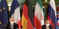 بلومبرگ: نشانه‌های نرمش در وین پدیدار شده است