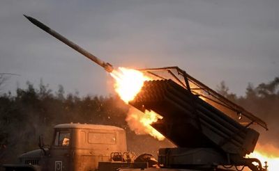اوکراین هشدار داد: امنیت غرب در گرو پیروزی کی یف است 2