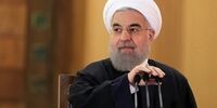 حسن روحانی: دوقطبی‌سازی و ایجاد یأس دو خطر بزرگ برای کشور است | اشتباه تصمیم‌سازان این بود که حمله آمریکا و اسرائیل را غیرمحتمل و غیرعملی می‌دانستند | برای طرح آب ۸ میلیارد دلار هزینه کردیم